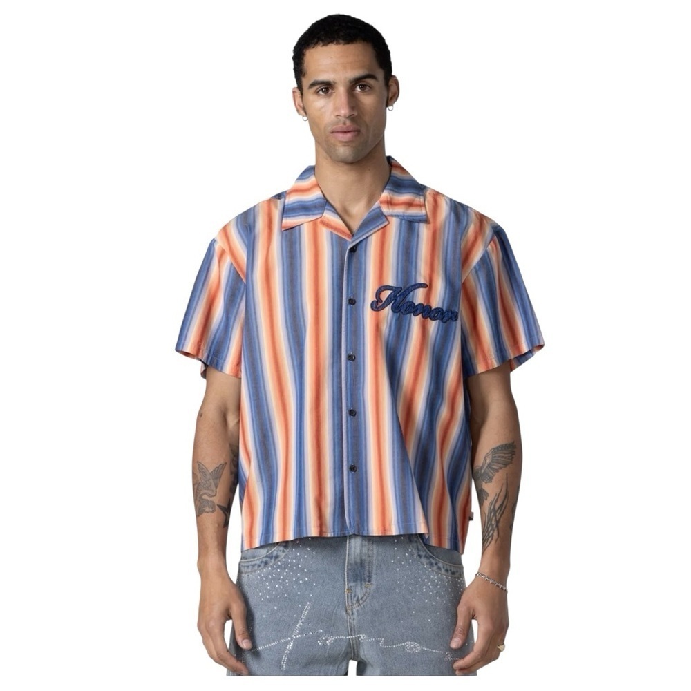 Honor The Gift Size Medium Button Down